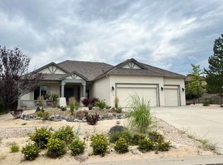 2778 Shadow Dancer Trl, Reno, NV 89511