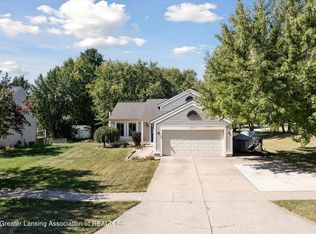 12514 Houghton Dr, Dewitt, MI 48820