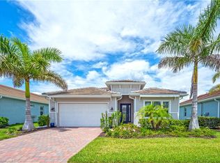 14497 Stern Way, Naples, FL 34114