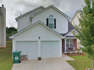 5007 Serenity Point Ln, Villa Rica, GA 30180