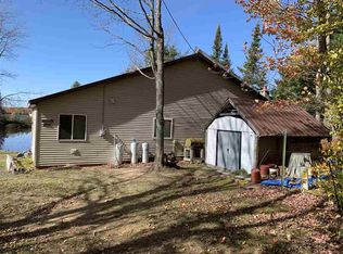 33379 Lake Roland Rd, Toivola, MI 49965