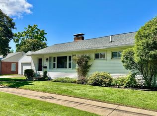 319 E Parish St, Sandusky, OH 44870