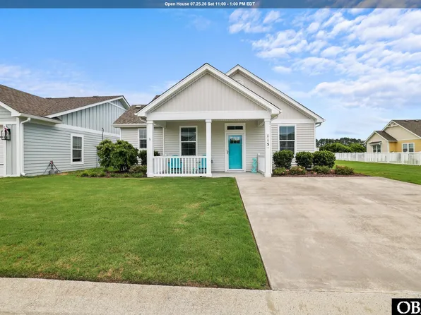115 Treasure Run Lot 46, Grandy, NC 27939
