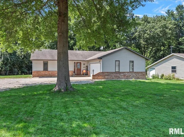 14093 Villa Maria Ln, Athens, IL 62613
