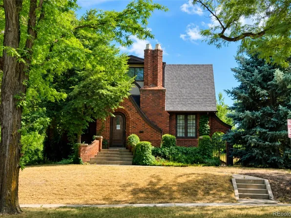 3356 W 46th Avenue, Denver, CO 80211