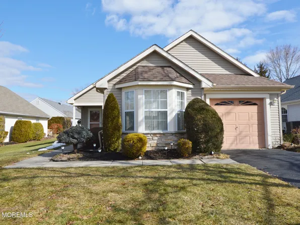 3253 Flagstone Court, Toms River, NJ 08755