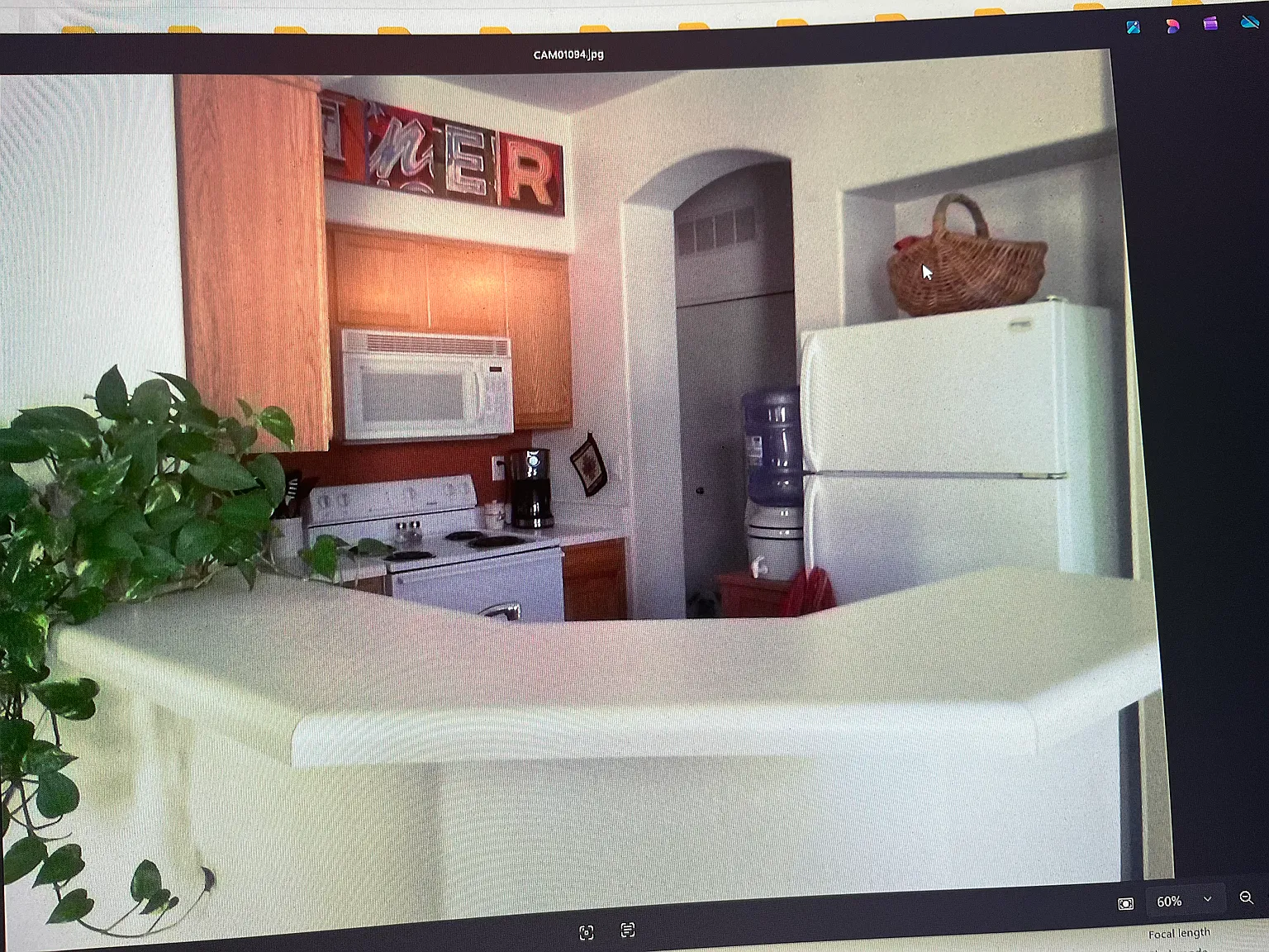3 bed, 1219 sqft, $1,950 — Photo 2