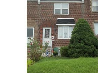 6311 Revere St, Philadelphia, PA 19149