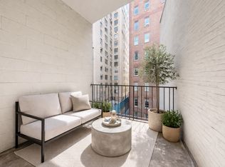 16 W 82nd St APT 2B, New York, NY 10024