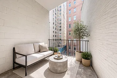 16 West 82nd Street #2B image 1 of 14