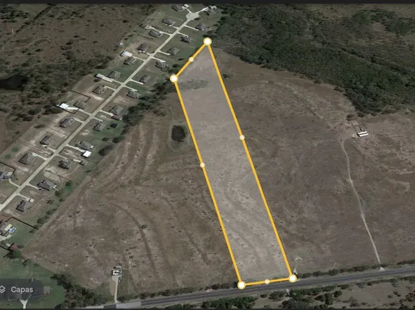 Highway 34, Terrell, TX 75161