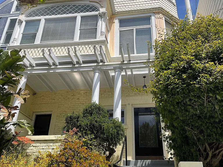 2816 Jackson St — Photo 7