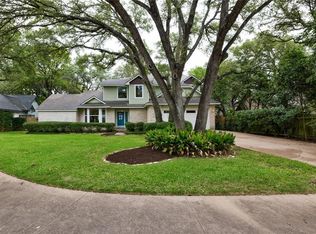 6304 Leatherwood Cv, Austin, TX 78759