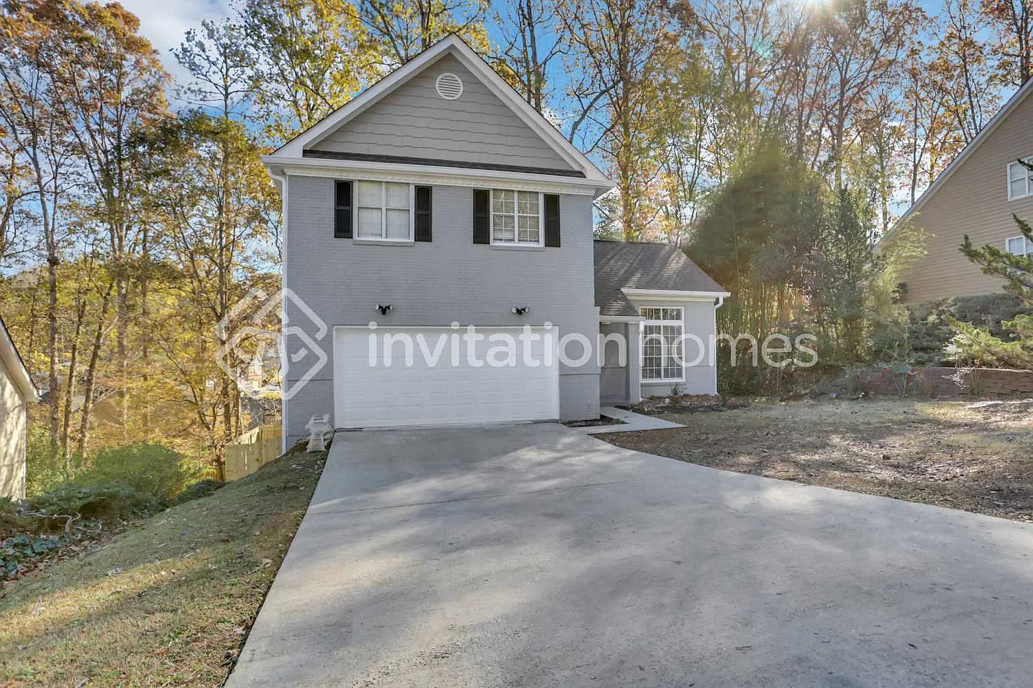 2771 Treehouse Ln Lawrenceville, GA 30044 — Photo 1