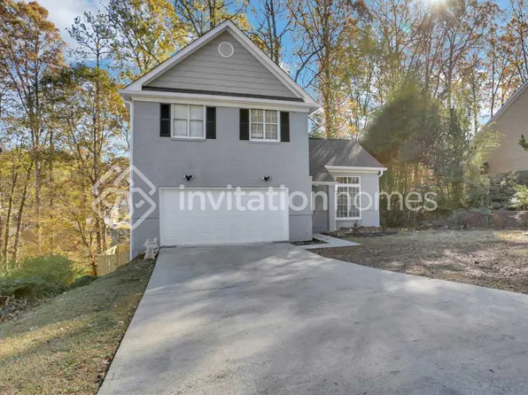 2771 Treehouse Ln, Lawrenceville, GA 30044