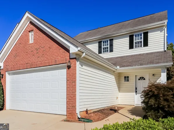 42 Cobbler Cove Dr, Dallas, GA 30132