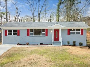 2042 Claude St NW, Atlanta, GA
