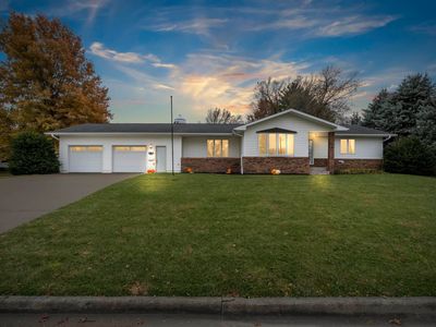 1314 Circle Dr, Aplington, IA, 50604