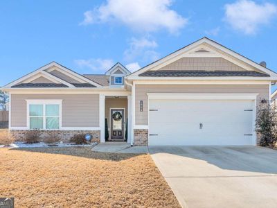 1003 Stonecreek Way, Monroe, GA, 30655