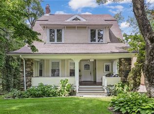 1251 Post Rd, Scarsdale, NY 10583