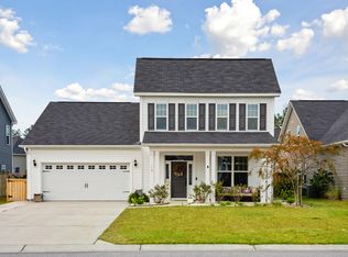 119 Rouen Ln, Summerville, SC 29486