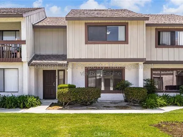 1381 S Walnut St Unit 2203, Anaheim, CA 92802
