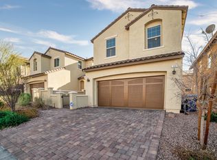 155 Volti Subito Way, Henderson, NV 89011