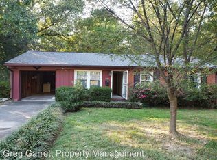 445 Nicewood Dr, Newport News, VA 23602