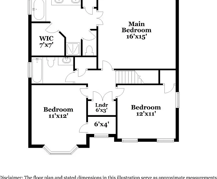 375 Birchmere Close SW — Photo 3