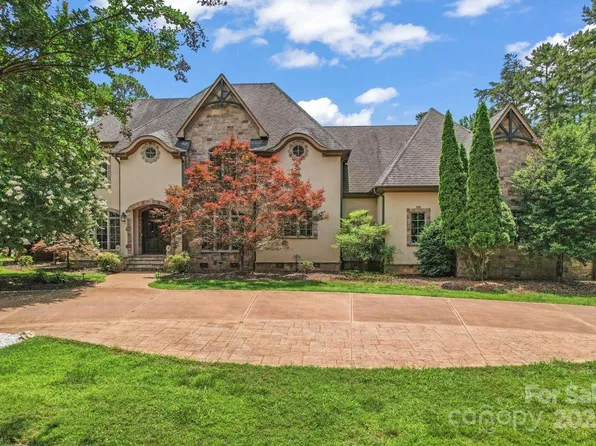 277 Tradition Dr, Mount Gilead, NC 27306