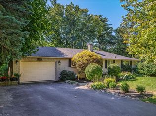 18 Lynndale Rd, Norfolk County, ON N3Y 1Z8