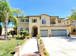 33749 Pebble Brook Cir, Temecula, CA 92592