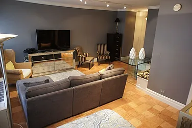 Rented by Fortress Realty Inc.