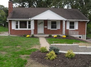 571 Wyoming Ave, Fairfield, OH 45014