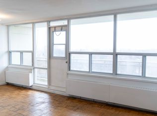 416 The Westway #0, Toronto, ON M9R1H7