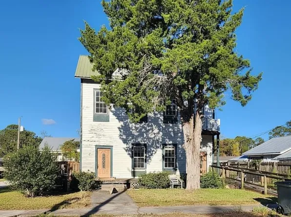 331 Clark St N, Starke, FL 32091