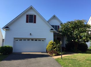 11460 Haltonshire Way Gln, Glen Allen, VA 23059