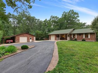 3990 Highway D, Defiance, MO 63341