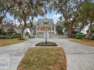 341 Youmans Rd, Midway, GA 31320