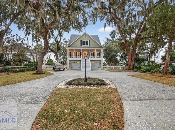 341 Youmans Rd, Midway, GA 31320