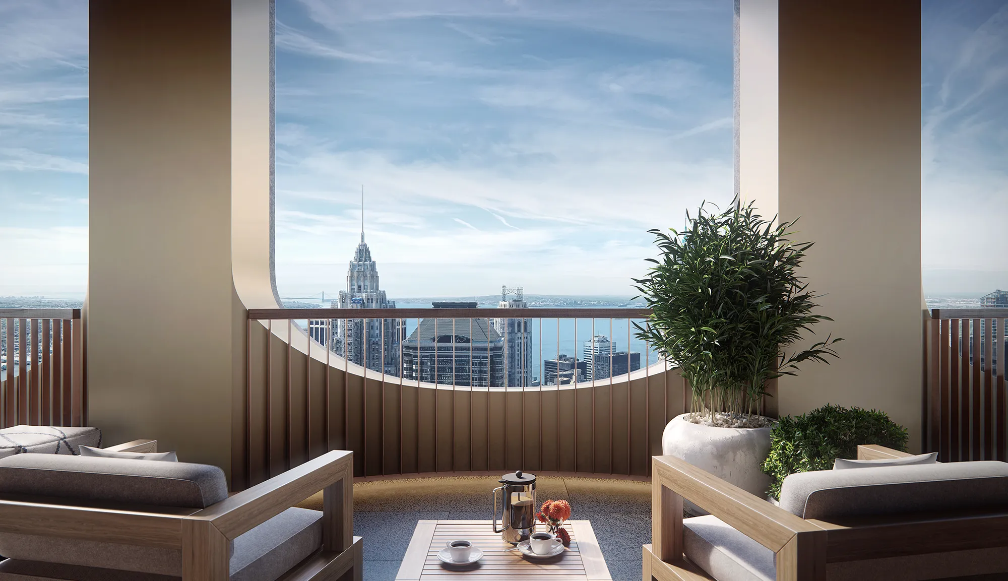 130 William Street #L56C in Fulton/Seaport, Manhattan