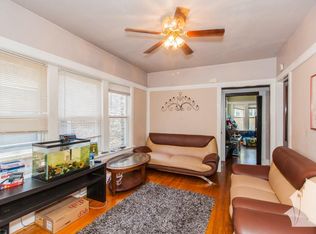 3750 W Sunnyside Ave #2, Chicago, IL 60625