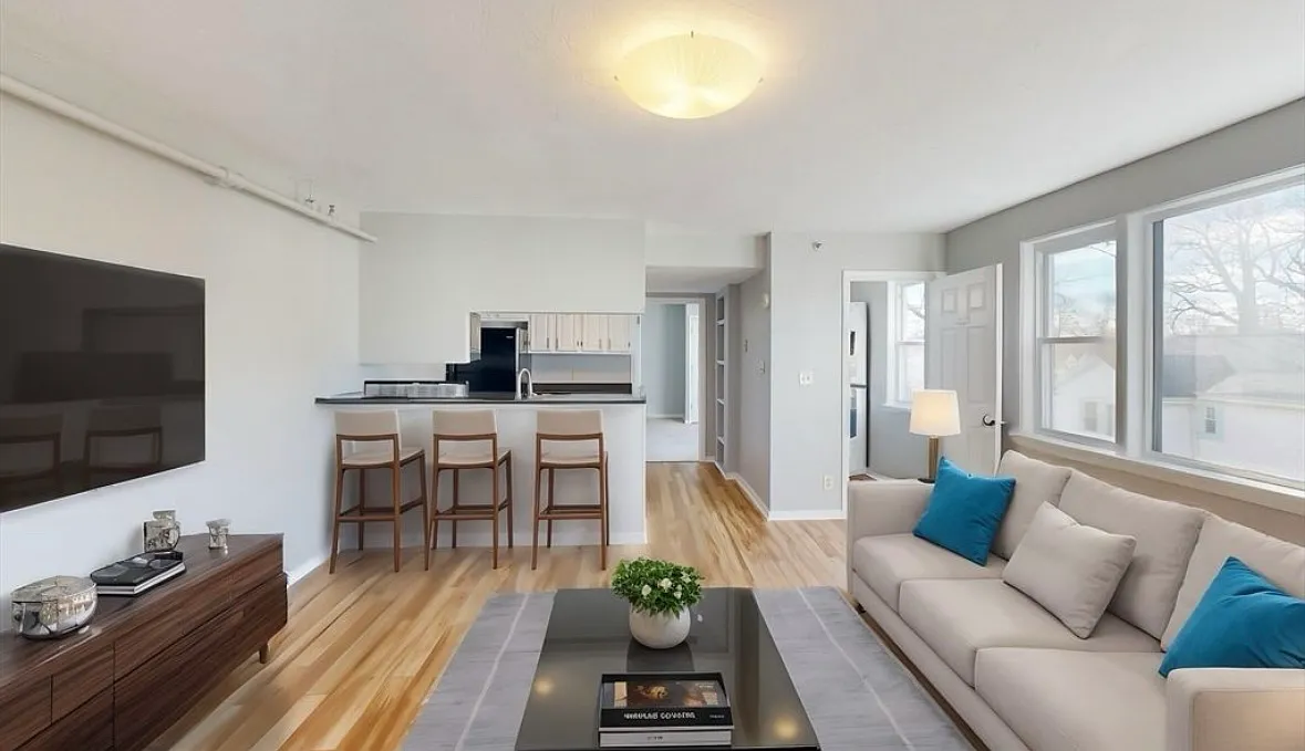 2 bed, 900 sqft, $2,900 — Photo 4