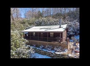 4 Greenslade Dr, Sylva, NC 28779
