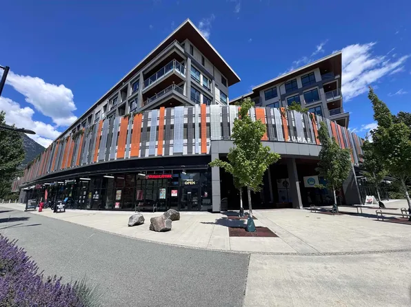 38362 Buckley Ave #623, Squamish, BC V8B 0J8