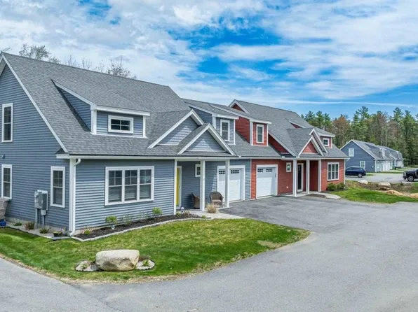 10 Haley's Court #22, Wells, ME 04090