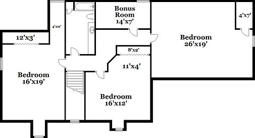 4th image of 390 N Oakland Cir