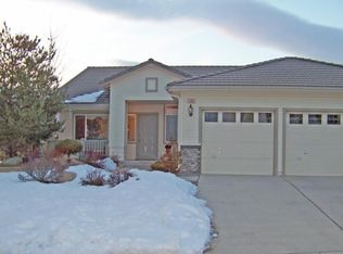 3769 Portland Dr, Reno, NV 89511