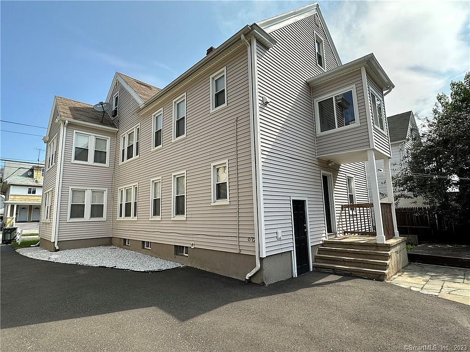 68 Beardsley Park Ter, Bridgeport, CT 06610 Zillow