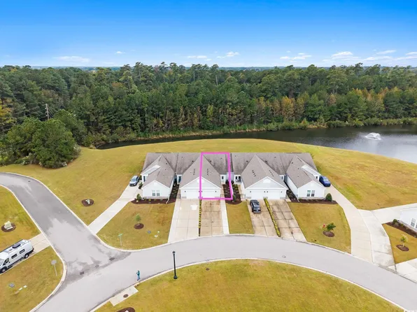 797 Salerno Circle #C, Myrtle Beach, SC 29579